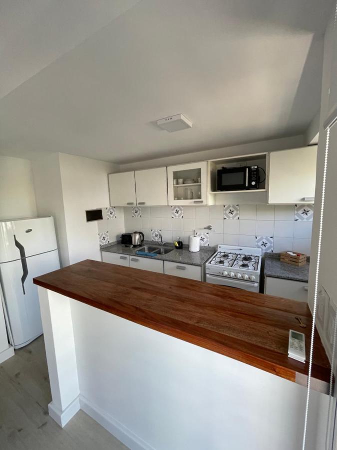 Apartamento Temporario 48 La Plata