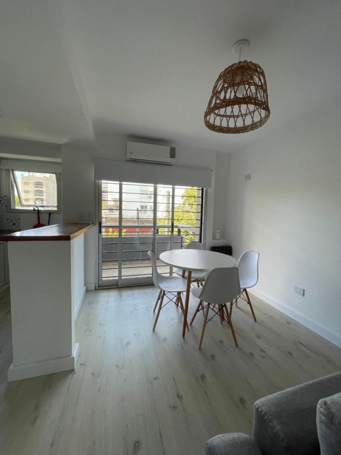 Apartamento Temporario 48