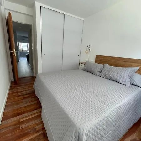 Temporario 48 Apartamento La Plata Exterior foto